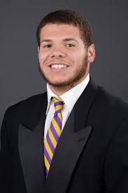 ECU Falls To No. 16 Virginia Tech, 64-17