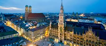 Munique é sem dúvida o destino favorito dos brasileiros fazendo turismo na alemanha e nós finalmente trazemos para vocês um. Munique Dicas De Viagem Por Cvc Viagens