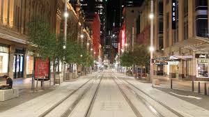 Croydon lane has transformed a strip long populated by burger joints, into a gourmet locale. 3kxsox9yd0n9 M