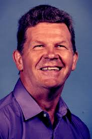 Henry P. "Harry" Lakin Obituary