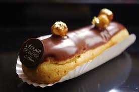 Rédaction, publié le 11/03/2012 à 00:00. Reussir Le Fondant Patissier Pour Le Glacage Des Eclairs Conseils Cap Patisserie