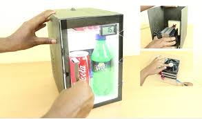 Portable Mini Fridge Eeweb