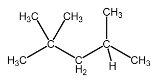 If you think you've found another isomer, try naming it first. C8h18 Isooctane Chemical Packaging Type Bottle Grade Standard Technical Grade Id 12680846233