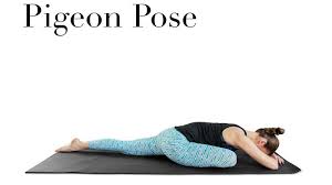 Intermediate Yoga Poses Routines And Sequences Yoga Journal Pigeon Pose Pelvic Floor Yoga Poses For Back