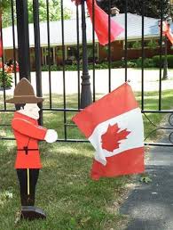 33 Canada Day Party Decorations And Ideas For Outdoor Home Decor Canada Day Party Canada Day Crafts Canada Decor