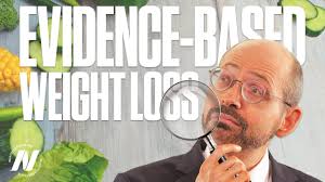 Evidence-Based Weight Loss