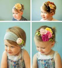 Peinados Para Ninas Bebes Con Poco Cabello Peinados Para Ninas Peinados Infantiles Para Mujercitas Cortes De Nina