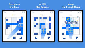 Maybe you would like to learn more about one of these? Easybrain Combines Tile Matching And Sudoku Into Blockudoku Puzzle For Ios