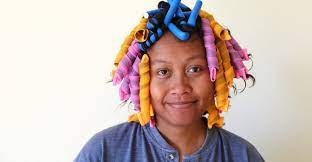 They won't dry your hair out, which will prevent breakage and keep it healthier. Best Rollers For Natural Hair 2021 Top Models Reviewed