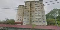 1 unit pangsapuri putra raya taman pinggiran putra seri kembangan, selangor. Pangsapuri Kiambang Bukit Serdang Property Info Photos Statistics Land