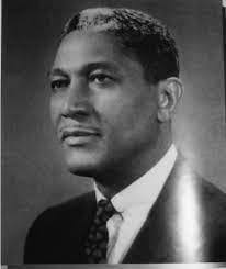 Black law student disappears in 1938