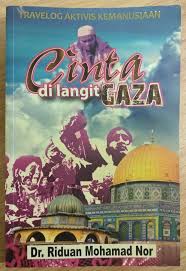 Fakulti kejuruteraan awam dan alam bina. Cinta Di Langit Gaza Riduan Mohamad Nor Textbooks On Carousell