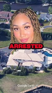 Mariahleerose Petty Ro