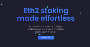 Only use established firms with a sound reputation if you want to make sure your funds are as safe as possible. Ethereum Proof Of Stake Pool And Solo Staking Stakewise