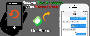 Max Field Author At Ios Data Recovery In 2020 Text Messages Iphone Delete Folder