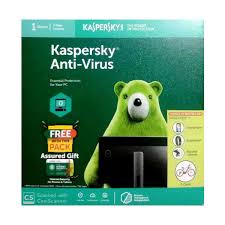 Wholesale Kaspersky Anti Virus 1 User 1 Year With Media With Best Liquidation Deal Excess2sell