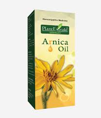 It also boosts hair growth, strengthens immune system, and increases some of the impressive benefits of arnica oil include soothing inflammation, boosting hair growth, stimulating the immune system, eliminating pain. Arnica Oil Dr Zia Pharmaceuticals