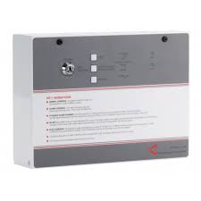 Choosing a reliable and effective smoke detector can alert you quickly to get you and your family to safety. Ff380 2 Efp Single Zone Conventional Fire Alarm Panel