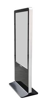 All dës nei formater si ganz kompriméiert sou datt dir ni e richtegt 2k native bild kritt wéi mer op der plaz och elo gesinn! Promoscreen Touch Stele 55 Zoll Digital Signage Solutions Von Promoscreen Media Displays Infoterminals Kiosksysteme Fur Promotion