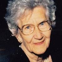 Margaret Lott Obituary