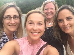 Thank you for organizing the watch party