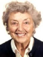 Alberta Lewallen Obituary (2008)