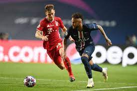 Parc des princes, paris, france disclaimer: Bayern Munich Vs Psg 2021 Champions League Quarterfinals First Leg Full Coverage Bavarian Football Works