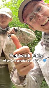 Today, our PA conservation manager, Ellen Lott, finishes out her nearly  30-year career with TNC! Since 1993, Ellen has worked