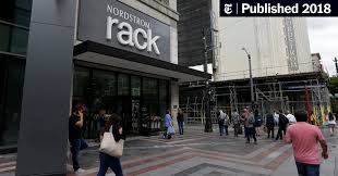Frugality is unique to the individual. Nordstrom Rack Apologizes To Black Teenagers Falsely Accused Of Stealing The New York Times