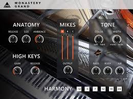 Find great deals or sell your items for free. Meldaproduction Releases Monastry Grand Free Piano Instrument