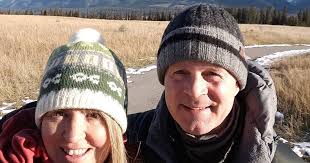 Tiny Teardrop Owner Profile: Jennifer Tipping and Scott Jevons