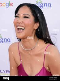 Kimora lee hi-res stock photography and images