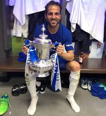 View stats of monaco midfielder cesc fàbregas, including goals scored, assists and appearances, on the official website of the premier league. Cesc Fabregas Soler On Twitter How Beautiful Is The Feeling Of Winning Enjoy Today Chelseafc Fans This One Is For You