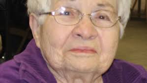 Frances A. Roland, 92, Indianola