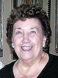 Doris Baudier Obituary (2022)