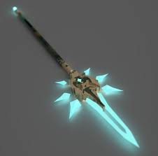 Increases elemental skill dmg by 6%.after elemental skill hits an opponent, the character loses 3 energy but regenerates 3 energy every 2s for the next 6s. Artstation Primordial Jade Winged Spear Maddison Newton
