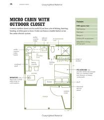 Compact Cabins Simple Living In 1000 Square Feet Or Less Compact Cabins Simple Living In 1000 Square Feet Or Less Gerald Rowan 9781603424622 Amazon Com Books Shed To Tiny House Simple Living Cabin Floor Plans