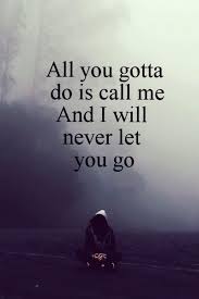 Hamza Rudimental Never Let You Go Let It Be Music Quotes Words