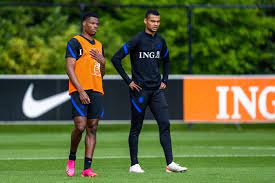 We did not find results for: De Boer Zet Cody Gakpo Bij Oranje Voor De Tweede Keer Op Rij Op De Tribune Psv Ed Nl