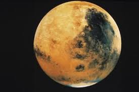 How To Make A Model Of Mars For 5th Grade Mars Project Planets Mars Planet