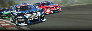 Keep track of every single race and program it yourself so you do not miss any dates from the calendar. Supercars Championship 16 Real Racing 3 Wiki Fandom