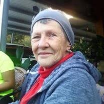 Evelyn Rae Guillory Obituary