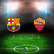 As well, to find out more about joining one of our soccer programs, as an individual, please click on the roma fc & roma rec soccer tab to find out more about what is right for you. Fc Barcelona As Roma Buy Tickets