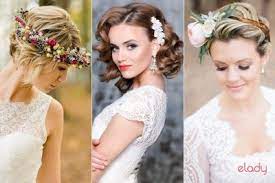 Chiar si o lungime nu prea mare permite crearea mai multor optiuni de coafura din care o poti alege pe cea potrivita in dependenta de forma fetei, a corpului si de tinuta viitoarei mirese. Mirese Si Nunti Coafuri Pentru Mirese