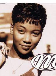Black Music Month Hottest Hairstyles Of The 90s Essence
