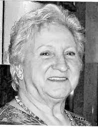 Mary LoGALBO Obituary (2018)