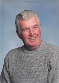 William Griffin Obituary (1932