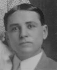 Oscar William Whaley (1878-1954)