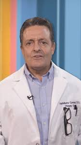 Got a dad bod? A beer belly? A spare tire? A gutbucket? A breadbasket?  Fellas, we’re not here to judge. But if you’d like to shed a few pounds,  Dr. Hidalberto Curnow has some simple exercises to help ...