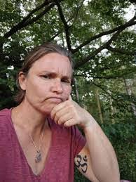 Barbara Carstens's Instagram, Twitter & Facebook